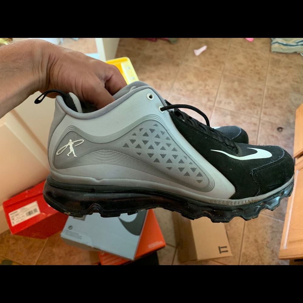 Nike Griffey 360 air max